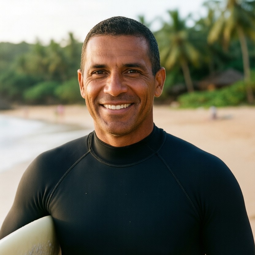 Ricardo Silva
